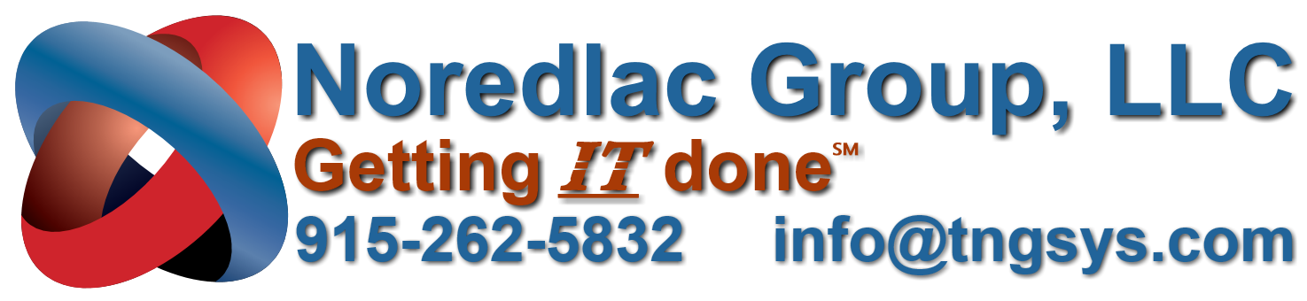 Noredlac Group, LLC Logo